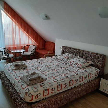 Alexander Lozenets Beach Complex Apartment Exterior foto