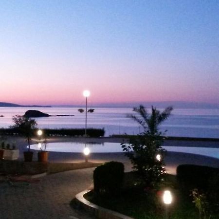 Alexander Lozenets Beach Complex Apartment Exterior foto